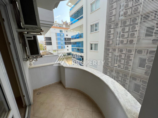 Меблированные апартаменты планировки 2+1 в районе Махмутлар, 120м2 - Ракурс 36