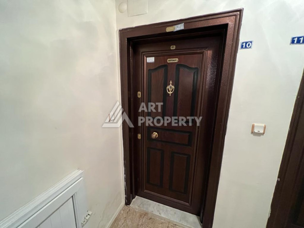 Меблированные апартаменты планировки 2+1 в районе Махмутлар, 120м2 - Ракурс 38