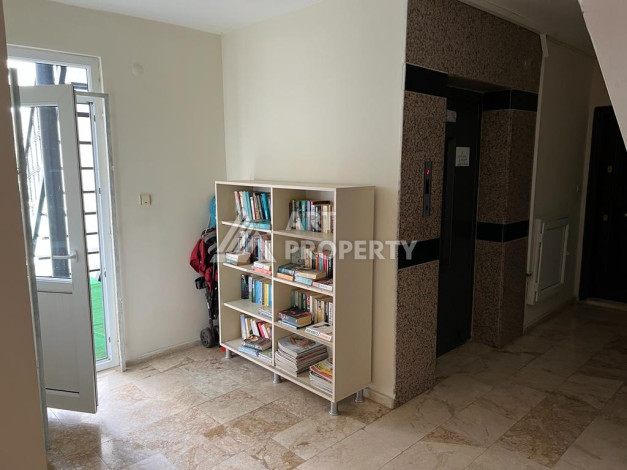 Меблированные апартаменты планировки 2+1 в районе Махмутлар, 120м2 - Ракурс 41