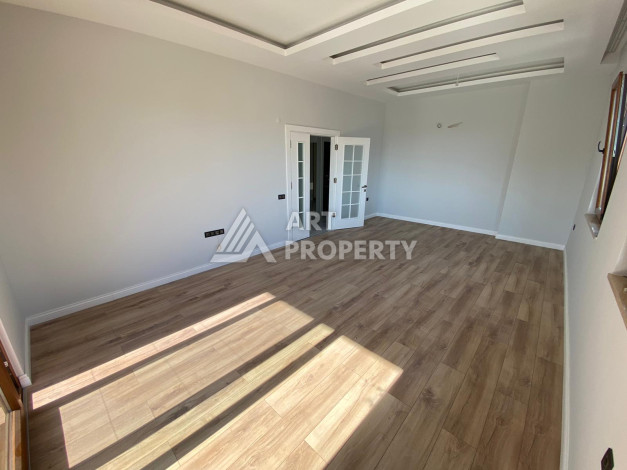 Апартаменты в престижном районе Оба планировки 3+1, 150м2 - Ракурс 5