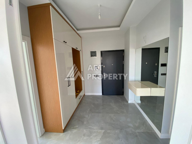 Апартаменты в престижном районе Оба планировки 3+1, 150м2 - Ракурс 6