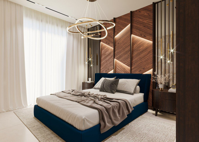 Новый проект в самом сердце Аланьи рядом с пляжем Клеопатра, 56 – 100 м2 - Ракурс 7