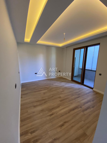 Апартаменты в престижном районе Оба планировки 3+1, 150м2 - Ракурс 8