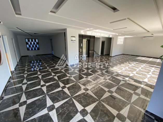 Апартаменты в престижном районе Оба планировки 3+1, 150м2 - Ракурс 15