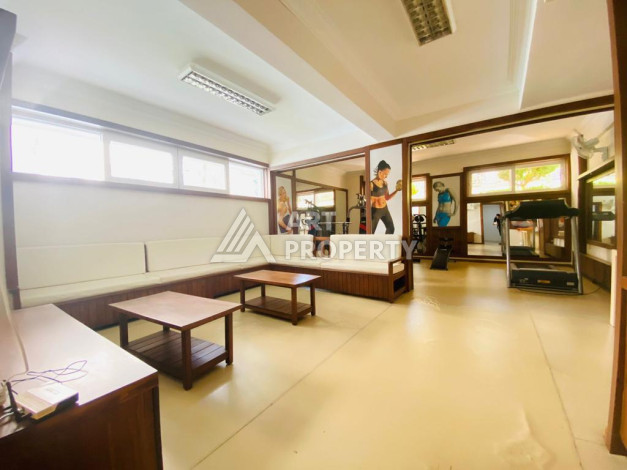 Апартаменты в 200 метрах от моря в центре Алании, планировка 2+1, 135м2 - Ракурс 20