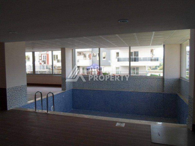 Просторные апартаменты в жилом комплексе планировки 2+1 в районе Тосмур - Ракурс 32