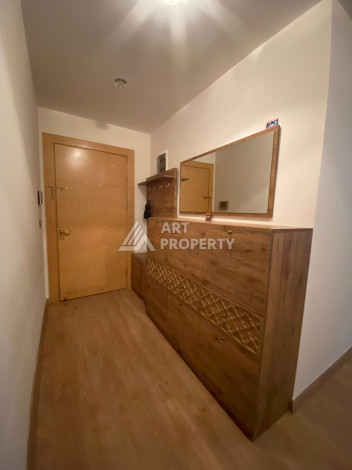 Апартаменты в одном из лучших жилых комплексов в районе Махмутлар, планировка 2+1 - Ракурс 2