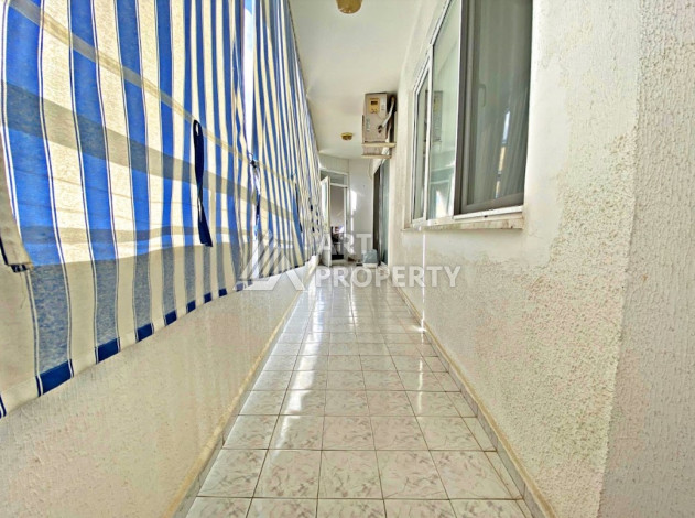 Апартаменты планировки 3+1 с отдельной кухней в районе Джикджилли, 160м2 - Ракурс 24