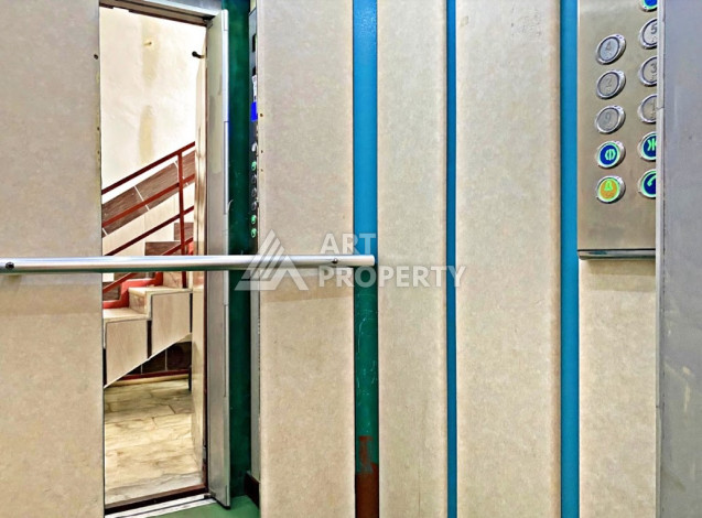 Апартаменты планировки 3+1 с отдельной кухней в районе Джикджилли, 160м2 - Ракурс 29