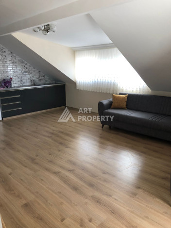 Дуплекс планировки 4+1 в живописном районе Газипаша, 175м2 - Ракурс 2