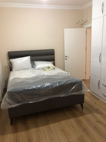 Дуплекс планировки 4+1 в живописном районе Газипаша, 175м2 - Ракурс 3