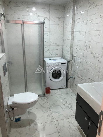 Дуплекс планировки 4+1 в живописном районе Газипаша, 175м2 - Ракурс 5