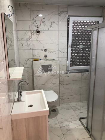 Дуплекс планировки 4+1 в живописном районе Газипаша, 175м2 - Ракурс 6