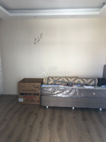 Дуплекс планировки 4+1 в живописном районе Газипаша, 175м2 - Ракурс 7