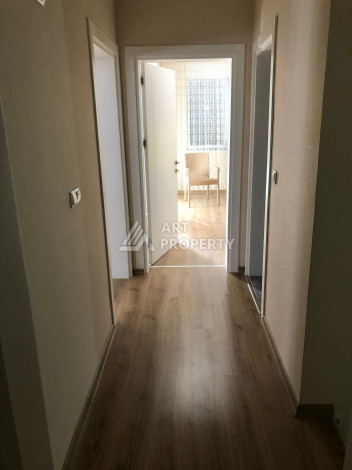 Дуплекс планировки 4+1 в живописном районе Газипаша, 175м2 - Ракурс 8