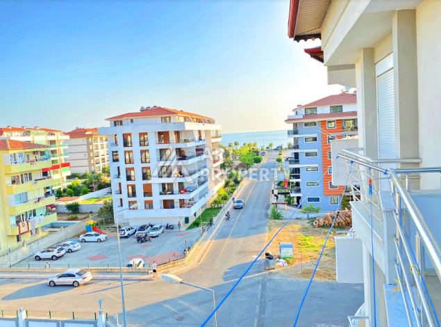 Шикарный дуплекс планировки 5+1 в престижном районе Кестель, 250м2 - Ракурс 25