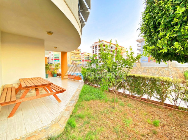 Шикарный дуплекс планировки 5+1 в престижном районе Кестель, 250м2 - Ракурс 31