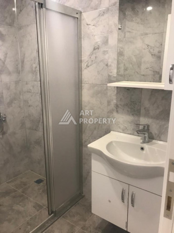 Квартира 2+1, 110м2, в новом доме, в районе Газипаша - Ракурс 4