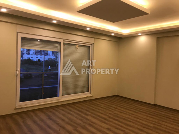 Квартира 2+1, 110м2, в новом доме, в районе Газипаша - Ракурс 9