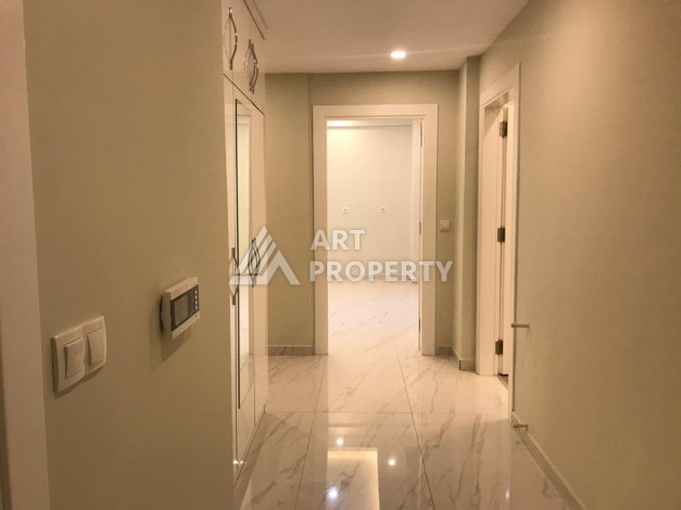 Квартира 2+1, 110м2, в новом доме, в районе Газипаша - Ракурс 11