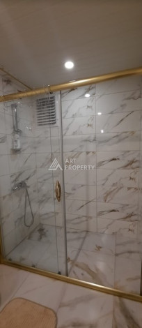 Апартаменты в 150-ти метрах от моря планировки 2+1 в районе Махмутлар, 115м2 - Ракурс 8