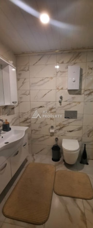 Апартаменты в 150-ти метрах от моря планировки 2+1 в районе Махмутлар, 115м2 - Ракурс 18