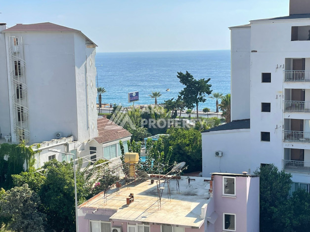 Дуплекс в экологически чистом районе Каргыджак планировки 4+1,  170м2 - Ракурс 18