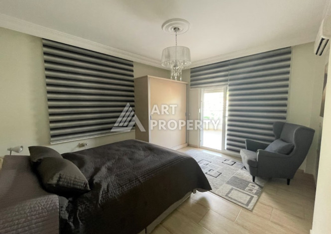 Апартаменты в комплексе с богатой инфраструктурой в районе Тосмур планировки 5+1, 240м2 - Ракурс 13