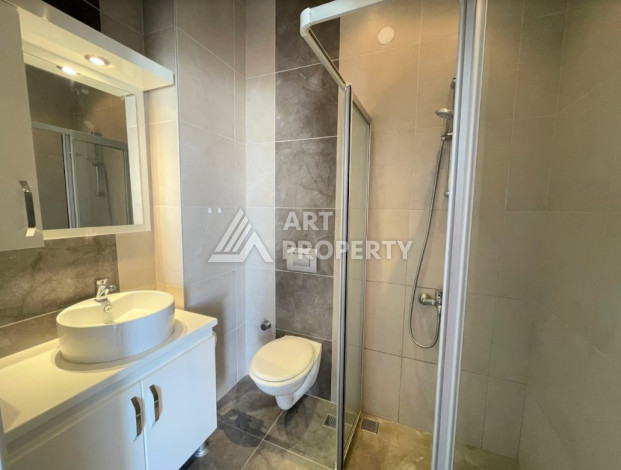 Апартаменты в комплексе с богатой инфраструктурой в районе Тосмур планировки 5+1, 240м2 - Ракурс 44