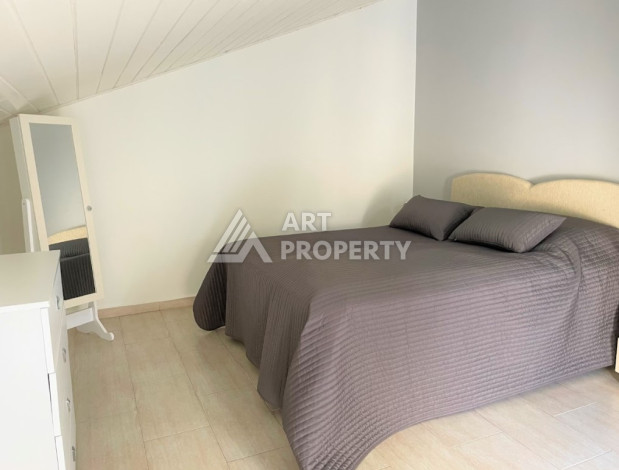 Апартаменты в комплексе с богатой инфраструктурой в районе Тосмур планировки 5+1, 240м2 - Ракурс 51