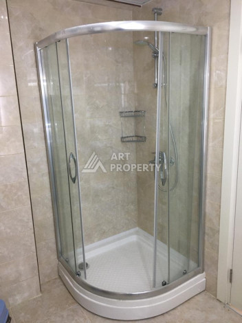 Квартира в жилом комплексе с инфраструктурой, 1+1, 65м2, в районе Махмутлар - Ракурс 9