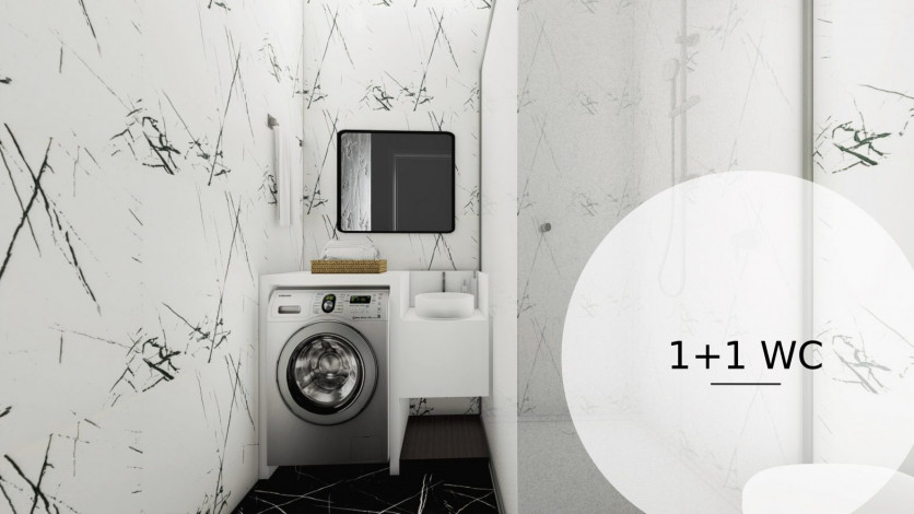 Новострой в экологически чистом районе Каргыджак,Алания - Ракурс 3