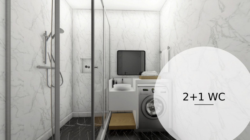 Новострой в экологически чистом районе Каргыджак,Алания - Ракурс 7