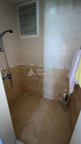 Меблированные апартаменты в комплексе с развитой инфраструктурой в Алании, 160м2 - Ракурс 16