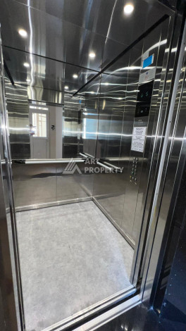 Меблированные апартаменты в комплексе с развитой инфраструктурой в Алании, 160м2 - Ракурс 25