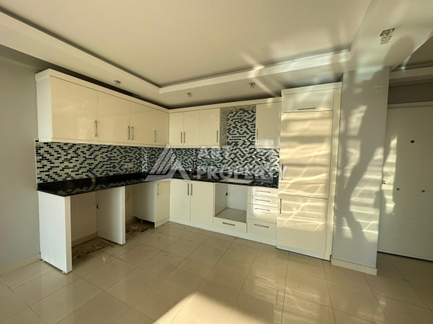 Апартаменты 1+1, 70м2 в жилом комплексе с инфраструктурой, в районе нижняя Оба - Ракурс 9