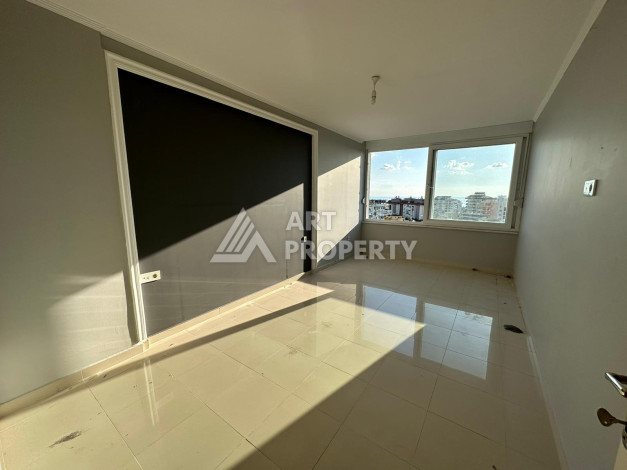 Апартаменты 1+1, 70м2 в жилом комплексе с инфраструктурой, в районе нижняя Оба - Ракурс 11