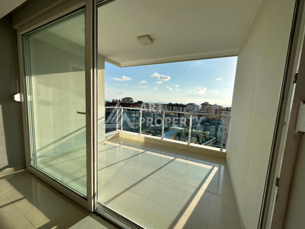 Апартаменты 1+1, 70м2 в жилом комплексе с инфраструктурой, в районе нижняя Оба - Ракурс 13