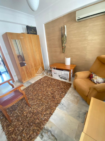 Апартаменты с отдельной кухней планировки 2+1 в Алании, 100м2 - Ракурс 14