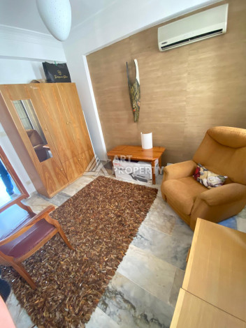 Апартаменты с отдельной кухней планировки 2+1 в Алании, 100м2 - Ракурс 16