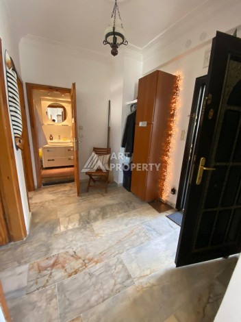 Апартаменты с отдельной кухней планировки 2+1 в Алании, 100м2 - Ракурс 20