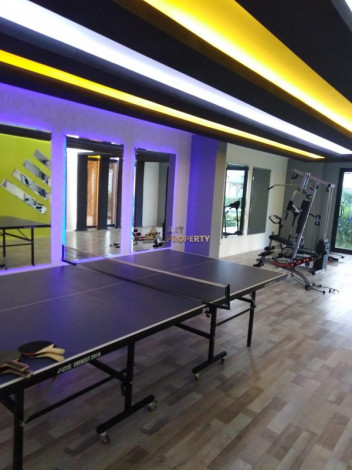 Квартира планировки 1+1 с прекрасным видом на старинный город Наулу в районе Махмутлар Алания, 65 м2. - Ракурс 14