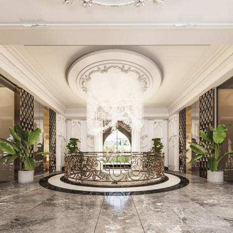 Комплекс вилл и апартаментов в экологически чистом районе Каргыджак, Алания. - Ракурс 3