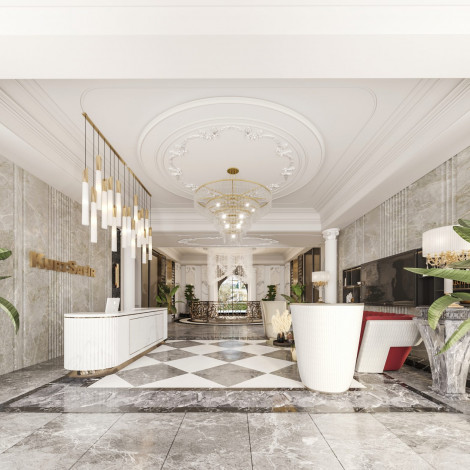 Комплекс вилл и апартаментов в экологически чистом районе Каргыджак, Алания. - Ракурс 4