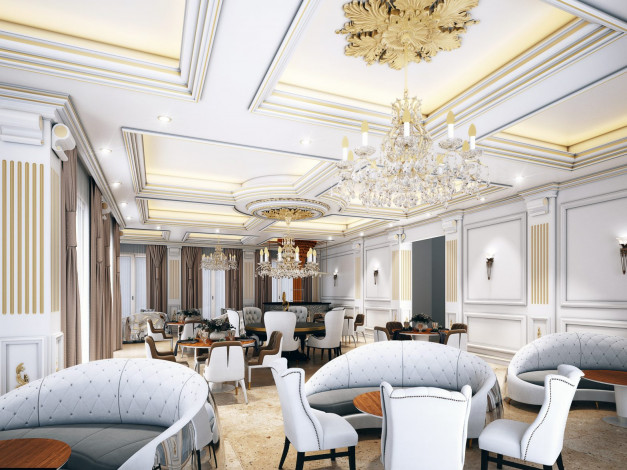 Комплекс вилл и апартаментов в экологически чистом районе Каргыджак, Алания. - Ракурс 6