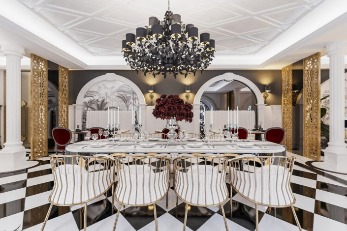 Комплекс вилл и апартаментов в экологически чистом районе Каргыджак, Алания. - Ракурс 8