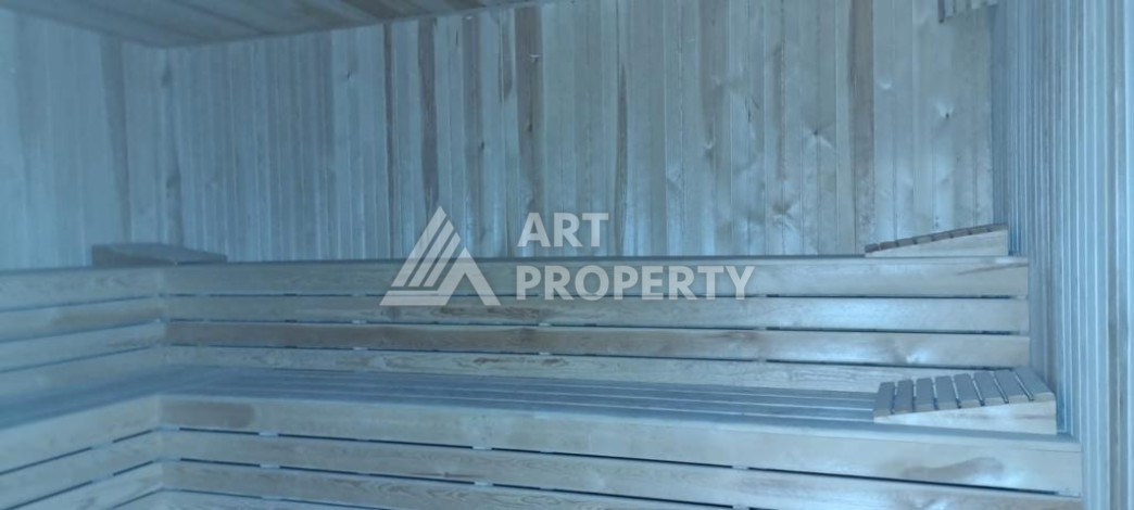 Апартаменты в 200 метрах от моря планировки 2+1 в районе Оба, 115м2 - Ракурс 29