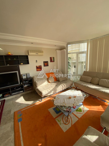 Апартаменты в спальном районе Джикджилли планировки 2+1, 115м2 - Ракурс 4