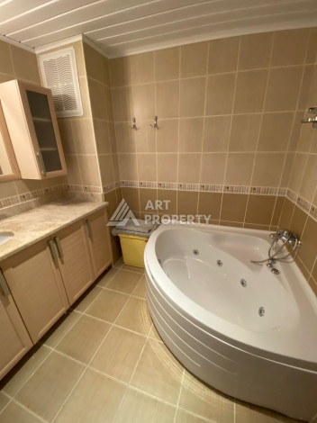 Апартаменты в спальном районе Джикджилли планировки 2+1, 115м2 - Ракурс 9