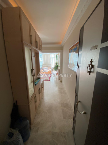 Апартаменты в спальном районе Джикджилли планировки 2+1, 115м2 - Ракурс 11